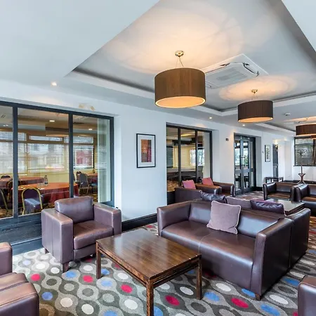 Ξενοδοχείο Strathallan Hotel, Bw Signature Collection 4*