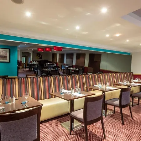 Strathallan Hotel, Bw Signature Collection Hotel