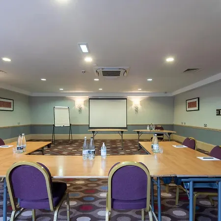 Strathallan Hotel, Bw Signature Collection Birmingham