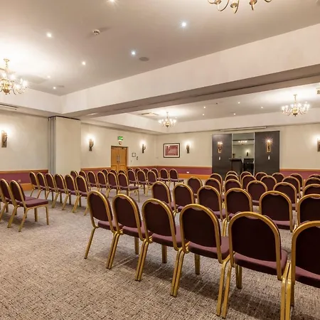 Strathallan Hotel, Bw Signature Collection