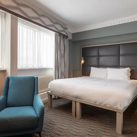 Strathallan Hotel, Bw Signature Collection Ξενοδοχείο 4*