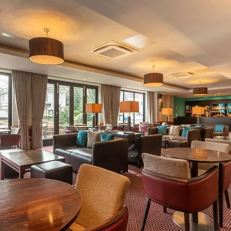 Strathallan Hotel, Bw Signature Collection