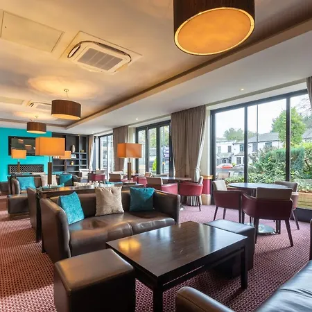 Strathallan Hotel, Bw Signature Collection 4*
