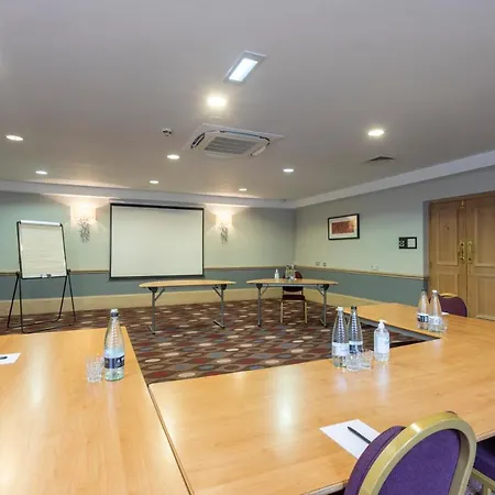 Hotel Strathallan Hotel, Bw Signature Collection 4*