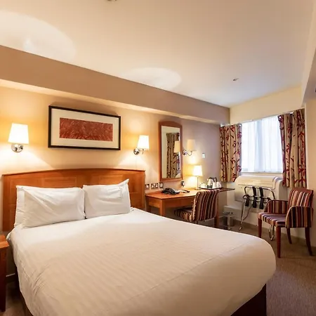 Hotel Strathallan Hotel, Bw Signature Collection 4*