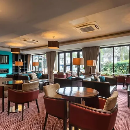 Strathallan Hotel, Bw Signature Collection Ξενοδοχείο 4*