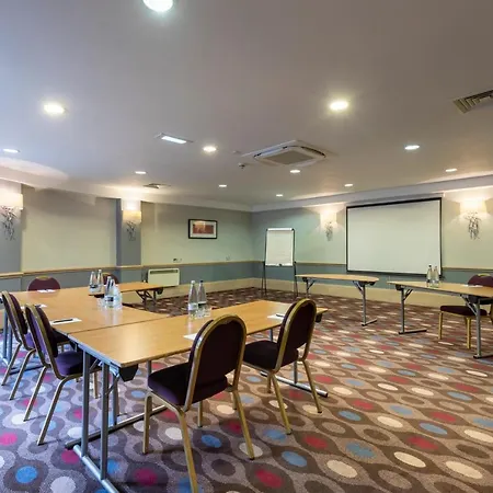 Strathallan Hotel, Bw Signature Collection 4*