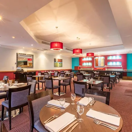 Strathallan Hotel, Bw Signature Collection