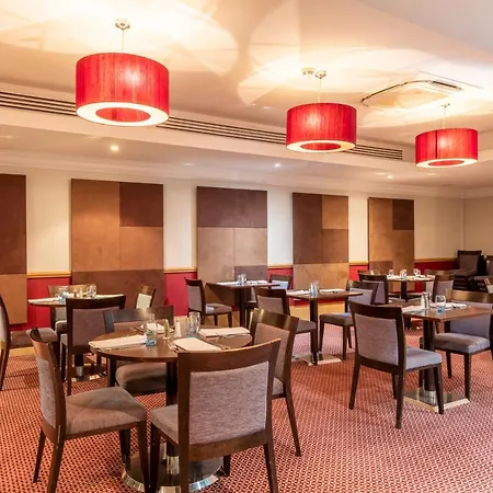 Strathallan Hotel, Bw Signature Collection Hotel