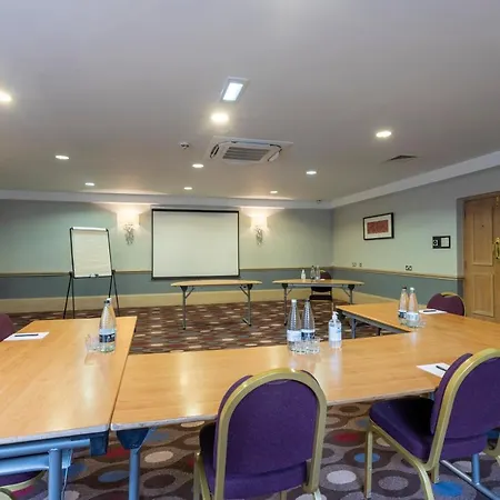 Hotel Strathallan Hotel, Bw Signature Collection Birmingham