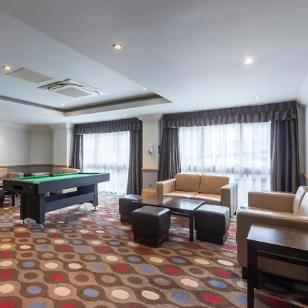Strathallan Hotel, Bw Signature Collection 4*