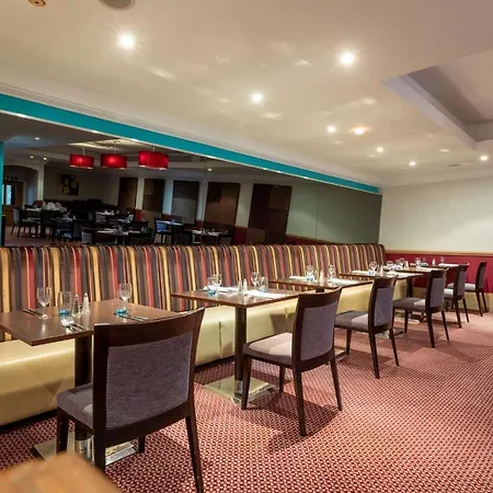 Ξενοδοχείο Strathallan Hotel, Bw Signature Collection 4*