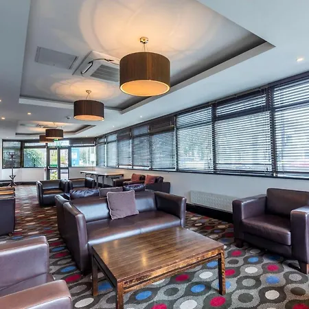 Hotel Strathallan Hotel, Bw Signature Collection Birmingham