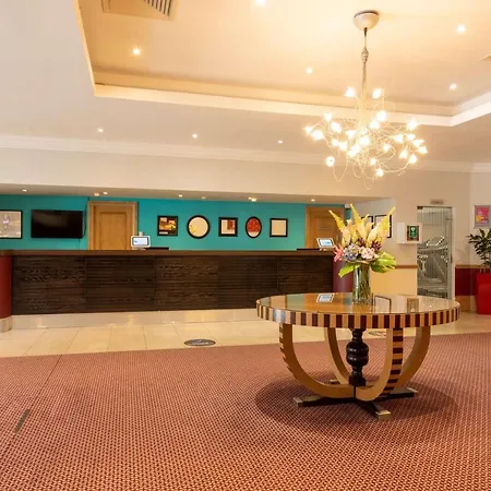 Strathallan Hotel, Bw Signature Collection Hotel
