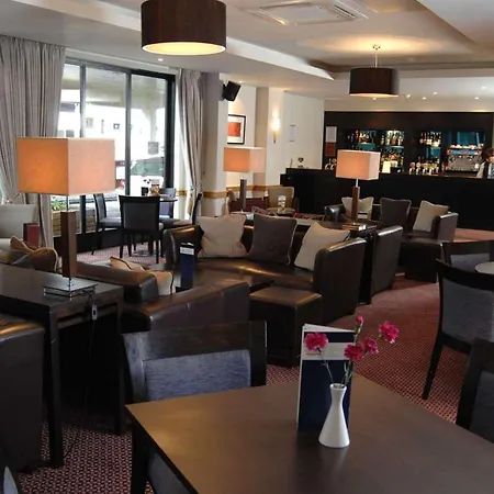 Hotel Strathallan Hotel, Bw Signature Collection Birmingham