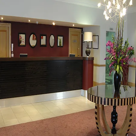 Hotel Strathallan Hotel, Bw Signature Collection 4*