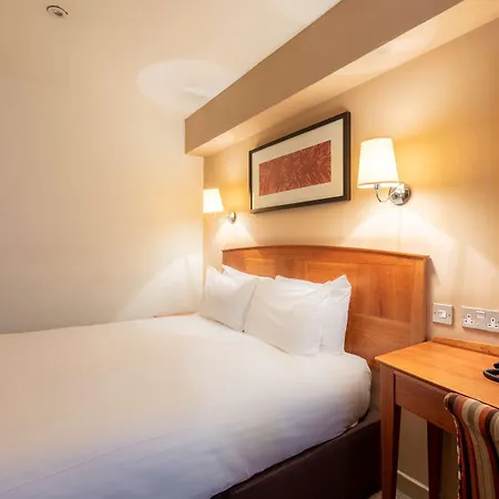 Strathallan Hotel, Bw Signature Collection Birmingham