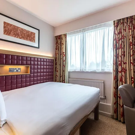 Strathallan Hotel, Bw Signature Collection Hotel Birmingham