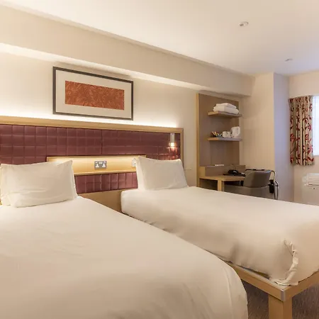 Strathallan Hotel, Bw Signature Collection Hotel