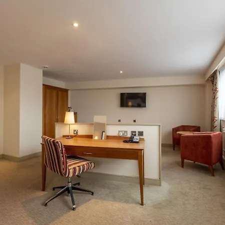 Hotel Strathallan Hotel, Bw Signature Collection