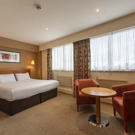 Strathallan Hotel, Bw Signature Collection