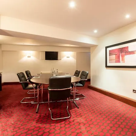 Hotel Strathallan Hotel, Bw Signature Collection