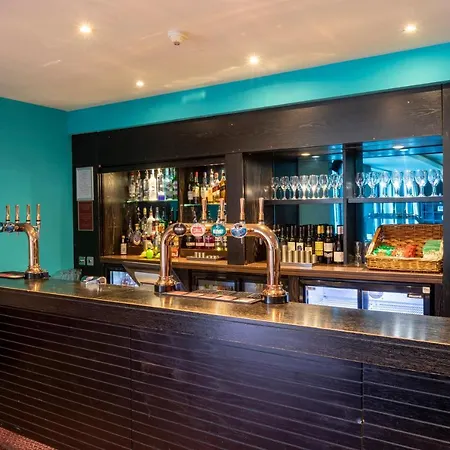 Strathallan Hotel, Bw Signature Collection 4*