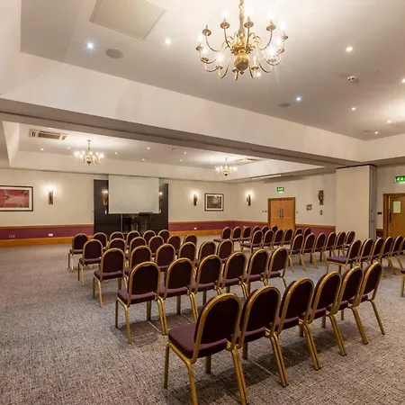 Strathallan Hotel, Bw Signature Collection