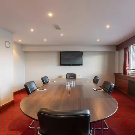 Otel Strathallan Hotel, Bw Signature Collection 4*
