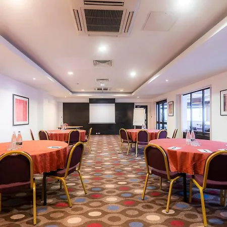 Strathallan Hotel, Bw Signature Collection Hotel
