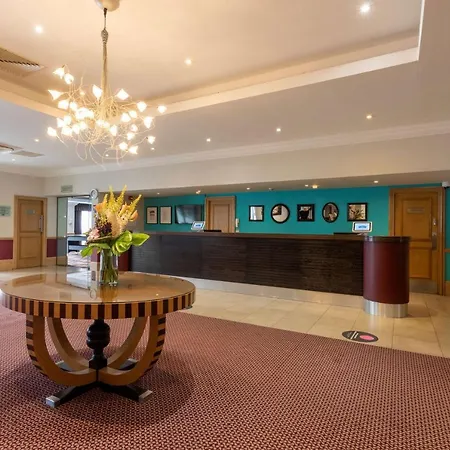 Strathallan Hotel, Bw Signature Collection Szálloda 4*