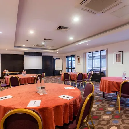 Otel Strathallan Hotel, Bw Signature Collection