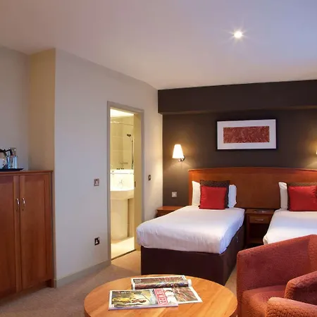 Strathallan Hotel, Bw Signature Collection