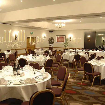 Hotel Strathallan Hotel, Bw Signature Collection 4*