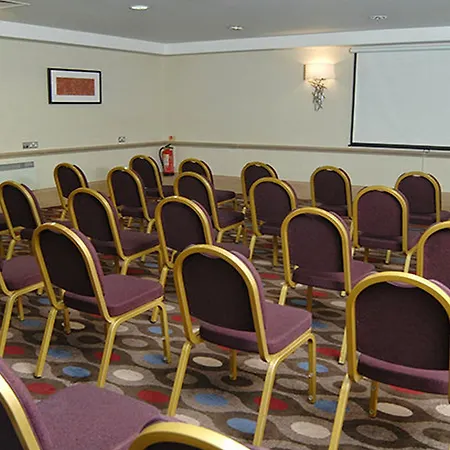 Strathallan Hotel, Bw Signature Collection 4* Birmingham