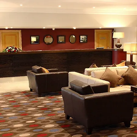 Strathallan Hotel, Bw Signature Collection Birmingham