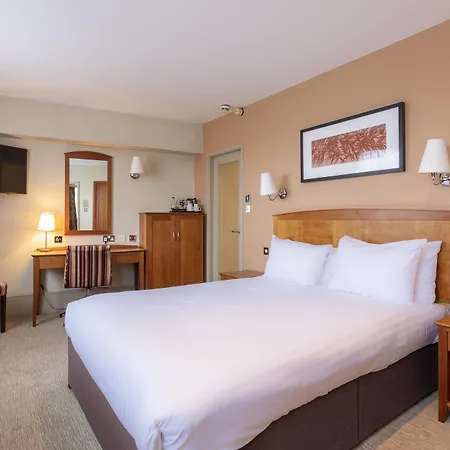 Strathallan Hotel, Bw Signature Collection Birmingham