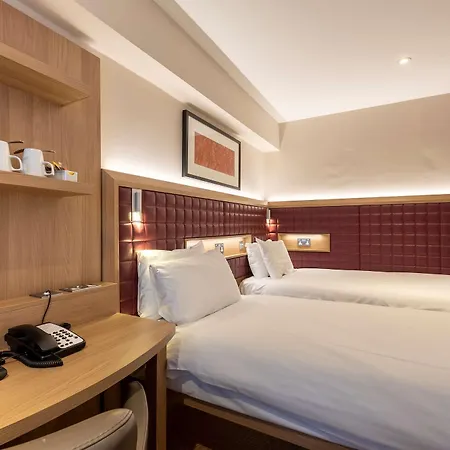 Strathallan Hotel, Bw Signature Collection 4* Birmingham