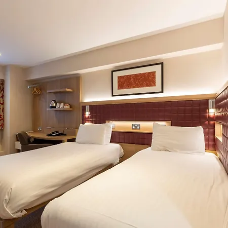 Strathallan Hotel, Bw Signature Collection Hotel Birmingham