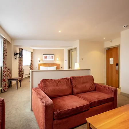 Strathallan Hotel, Bw Signature Collection Hotel 4*