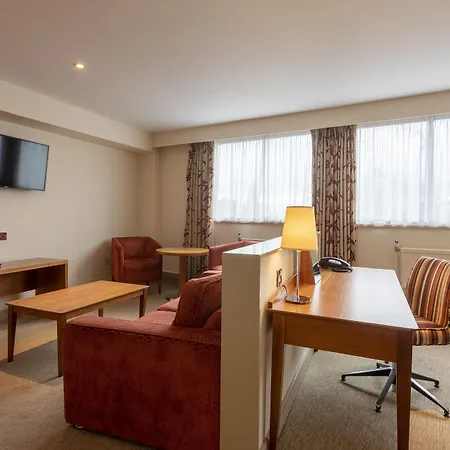 Strathallan Hotel, Bw Signature Collection Hotel