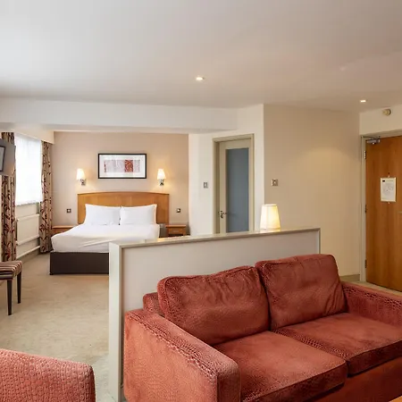 Strathallan Hotel, Bw Signature Collection Birmingham