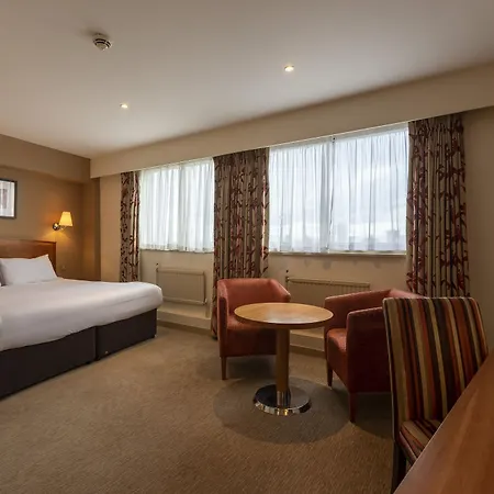 Strathallan Hotel, Bw Signature Collection Hotel Birmingham