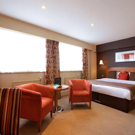 Strathallan Hotel, Bw Signature Collection Hotel Birmingham
