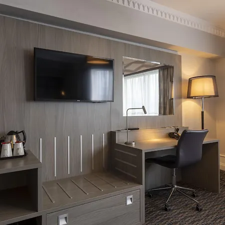 Hotel Strathallan Hotel, Bw Signature Collection 4*