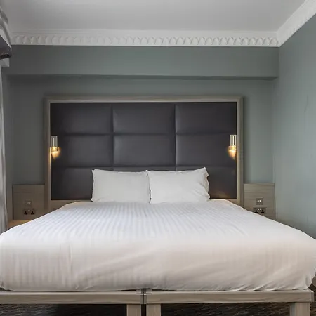 Strathallan Hotel, Bw Signature Collection
