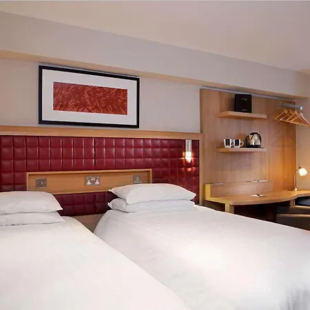 Strathallan Hotel, Bw Signature Collection Birmingham